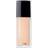 Dior Diorskin Forever SPF35 PA+++ 1CR Cool Rosy