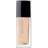 Dior Diorskin Forever Skin Glow SPF35 PA++ 1CR Cool Rosy