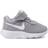 Nike Tanjun TDV - Wolf Grey/White