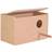 Trixie Nest Box For Budgie