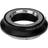 Fotodiox MD GFX Lens Mount Adapter
