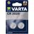 Varta CR2025 2-pack