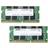 Mushkin Essentials SO-DIMM DDR4 2400MHz 2x16GB (MES4S240HF16GX2)