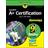 CompTIA A+ Certification All-in-One For Dummies (Paperback, 2019)