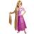JAKKS Pacific Disney Princess 32" Playdate Rapunzel Doll