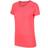 Zone3 Performance Culture Short Sleeve T-shirt Women - Neon Coral