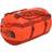 The North Face Base Camp Duffel S - Orange/Picante Red