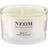 Neom Organics Happiness Travel Scented Candle White Neroli Mimosa & Lemon Scented Candle 420g