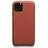 Woolnut Leather Case for iPhone 11 Pro Max