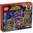 Lego Super Heroes DC Comics Batman Classic TV Series Batcave 76052