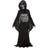 Smiffys Skeleton Reaper Costume Black