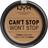 NYX Can't Stop Won't Stop Powder Foundation Golden Honey