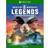 World of Warships: Legends - Deluxe Edition (XOne)
