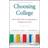 Choosing College (Hardcover, 2019)