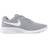 Nike Tanjun PS - Grey Wolf/Grey White/White