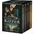 The Stalking Jack the Ripper Series Hardcover Gift Set (Hardcover, 2019)