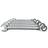 Gedore R07205005 3300872 Ratchet Wrench