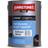 Johnstone's Trade Ecological Microbarr Anti Bacterial Acrylic Eggshell Concrete Paint Magnolia 5L