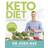 Keto Diet Cookbook (Paperback, 2019)