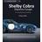 Shelby Cobra Daytona Coupe (Hardcover, 2020)