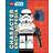 LEGO Star Wars Character Encyclopedia New Edition (Hardcover, 2020)