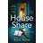 The House Share (Paperback, 2020)