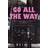 Go All The Way (Hardcover, 2019)