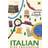 Italian Phrasebook for Kids (Paperback, 2019)