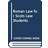 Roman Law for Scots Law Students (Paperback, 2021)