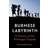The Burmese Labyrinth (Paperback, 2020)