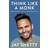 Think Like a Monk: The Secret of How to Harness the... (Hardcover, 2020)