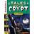 Ec Archives, The: Tales From The Crypt Volume 1 (Hardcover, 2020)