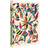 Otomi Journal: Embroidered Textile Art from Mexico (Bog, Notebook / blank book) (2020)