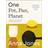 One: Pot, Pan, Planet: A Greener Way to Cook for You,... (Hardcover, 2021)
