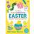 The Very Hungry Caterpillar's Easter Sticker and. (2020)