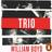 Trio (Audiobook, CD, 2020)