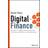 Digital Finance: Security Tokens and Unlocking the Real... (Hardcover, 2021)