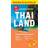 Thailand Marco Polo Pocket Travel Guide - with pull out map (Map, 2019)