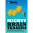 Mensa - Mighty Brain Teasers: Increase your... (Hardcover, 2020)