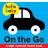 On the Go: Hello Baby (Board Book, 2013)