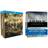 The Pacific / Band Of Brothers - Limited Edition Gift Set (HBO) [Blu-ray][Region Free]