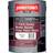 Johnstone's Trade 2 Pack Epoxy Water Based Floor Paint Grey 5L