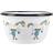 Muurla Pippi Longstocking Pippi and the Horse Serving Bowl 60cl