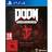Doom: Slayers Collection (PS4)
