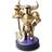 Nintendo Amiibo - Shovel Knight Collection - Gold Shovel Knight