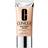 Clinique Even Better Refresh Hydrating & Repairing Foundation CN40 Cream Chamois