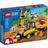 Lego City Construction Bulldozer 60252