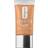 Clinique Even Better Refresh Hydrating & Repairing Foundation WN68 Brulee