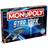 Monopoly: Star Trek Continuum Edition