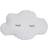 Bloomingville Cloud Cushion 5.9x17.7"